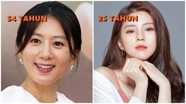 Perbandingan Gaya Kim Hee-ae dan Han So-hee Dilihat dari Banyak Sisi. Cakepan yang Mana?