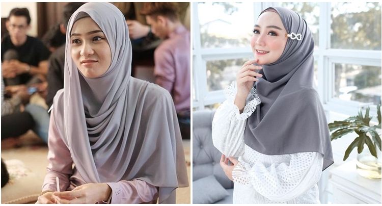 4 Kesalahan Pakai Hijab yang Bikin Penampilanmu Berantakan. Please, Teliti Lagi!