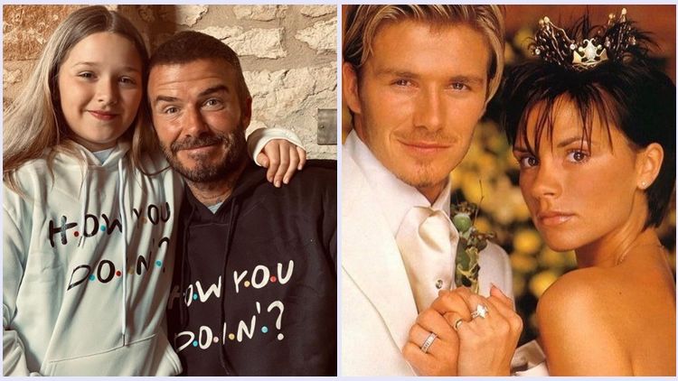 6 Pola Asuh Ala Keluarga Beckham yang ‘Keras’ Namun Sederhana. Patut Dicontoh Millennials Nih!