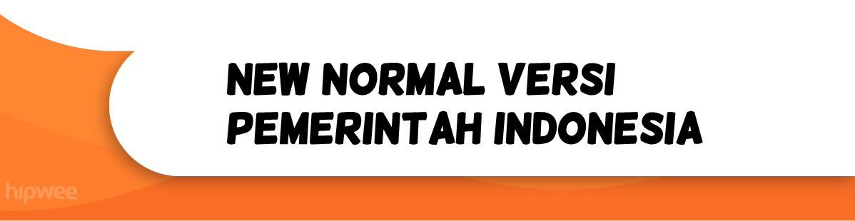 Syarat dari WHO Belum Terpenuhi, Rencana 'New Normal' Pemerintah Malah Bisa Berujung Bencana