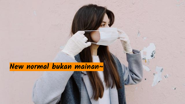 Syarat dari WHO Belum Terpenuhi, Rencana ‘New Normal’ Pemerintah Malah Bisa Berujung Bencana