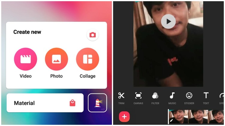 Suka Bikin Konten Video? Ini Kelebihan dan Kekurangan 4 Aplikasi Edit Video di Smartphone. Bisa Jadi Bahan Pertimbangan