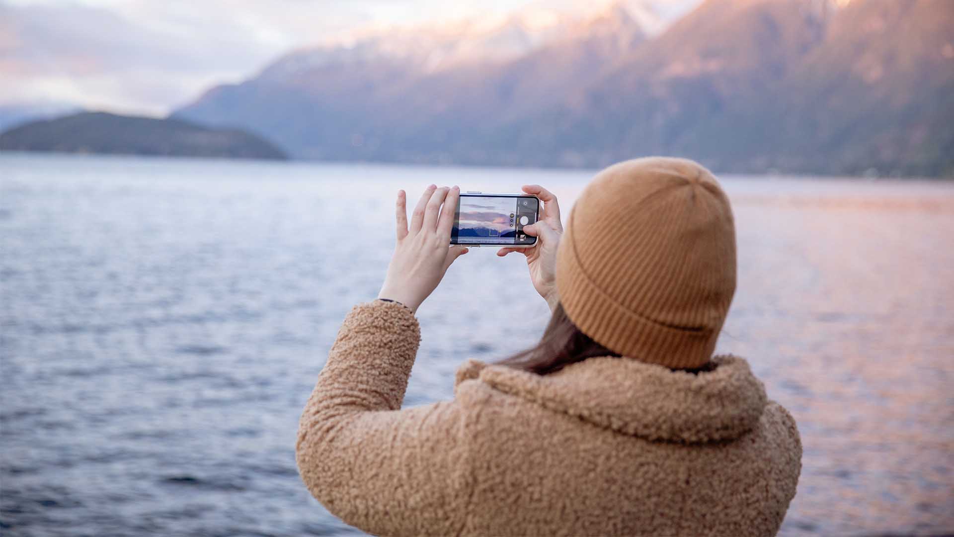 5 Langkah Awal Membuat Film Pendek Menggunakan Smartphone, Bisa Jadi Kegiatan Baru Kamu Selama #DiRumahAja