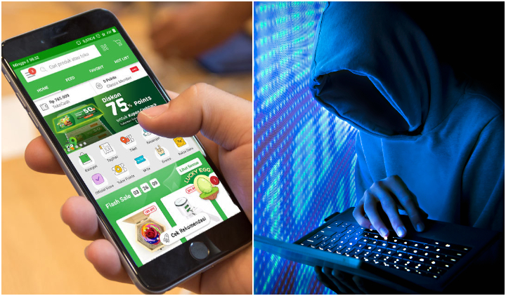 Data 91 Juta Pengguna Tokopedia Bocor, Pengguna Diminta Ganti Password untuk Hindari Penipuan