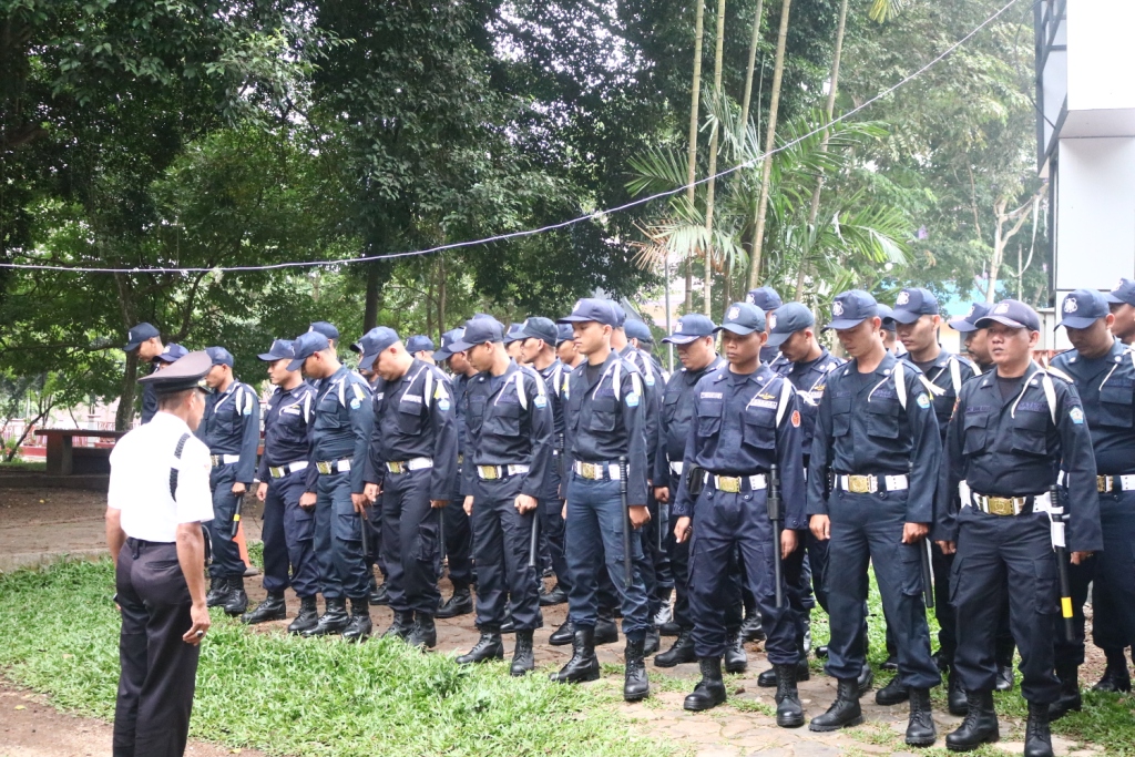 8 Sosok yang Nggak Boleh Absen dari Hidup Mahasiswa. Tanpa Mereka, Bisa Kacau Dunia Perkuliahan!