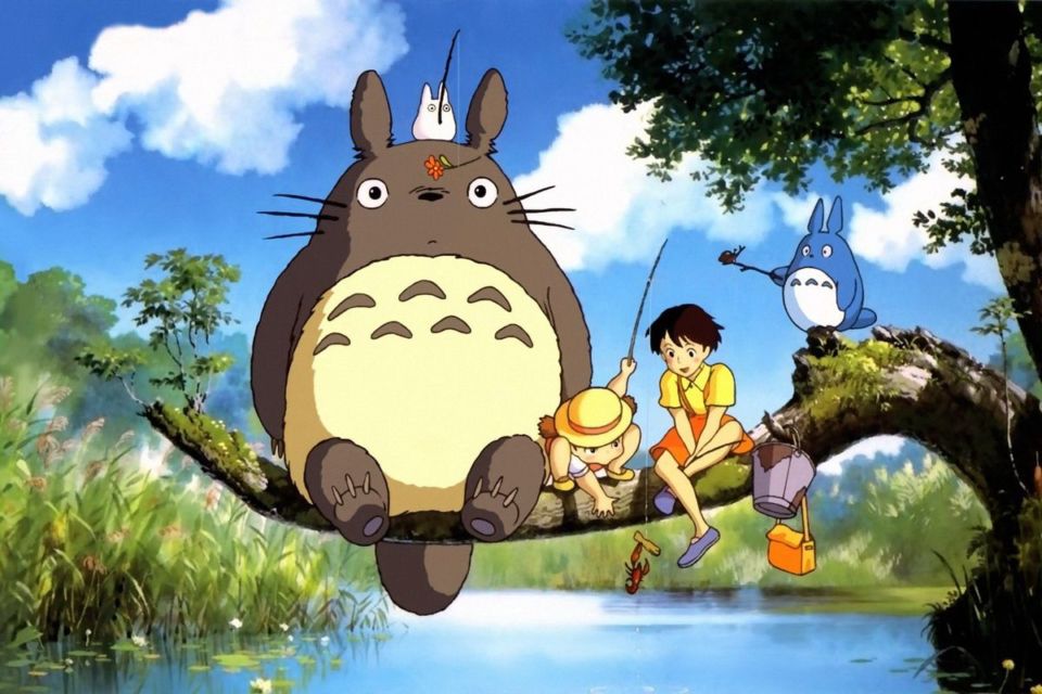 5 Rekomendasi Anime Ghibli yang Paling Sedih. Cocok buat Menemani Waktu Menunggu Buka Puasa~