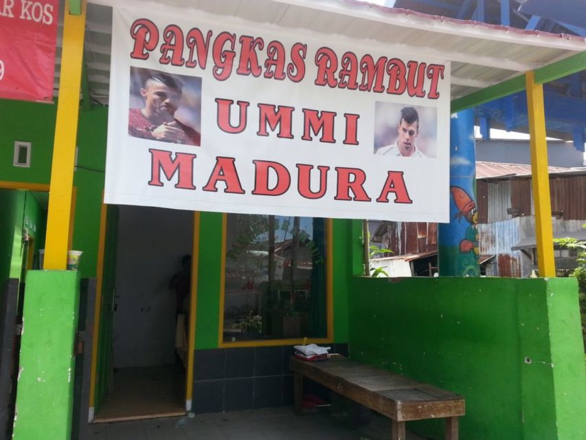 Nostalgia Tempat Cukur Zaman Dulu. Era Kejayaan Potong Rambut Sebelum Tren Barber Shop