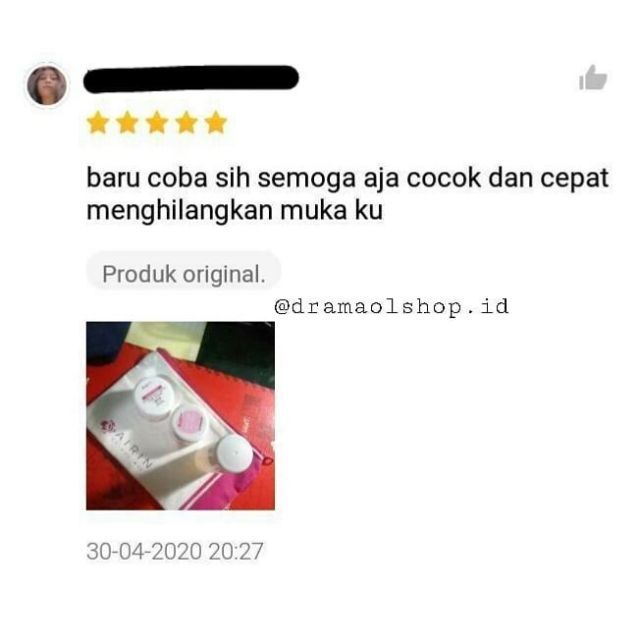 11 Testimoni Kocak Orang Habis Belanja di Olshop. Kalau Konsumen Puas Begini, Penjual Auto Bahagia