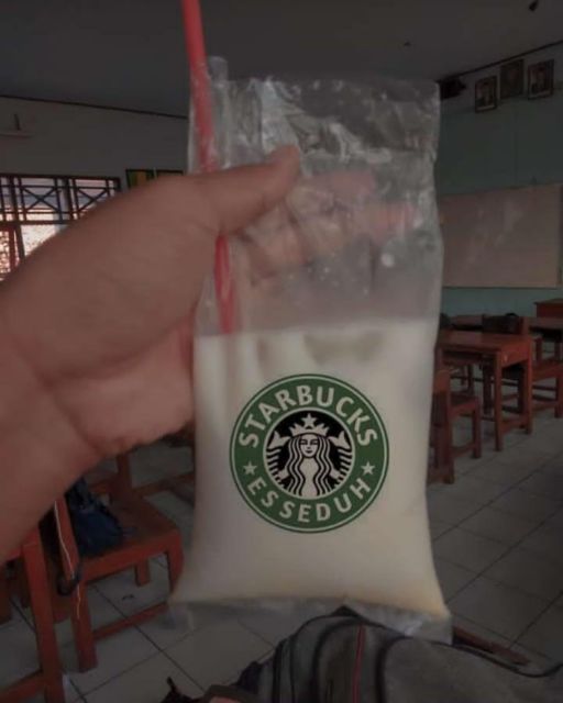 Produk Lain dari Brand Terkenal yang Nggak Banyak Orang Tahu. Kocak sih, Kalau Beneran Gini :D