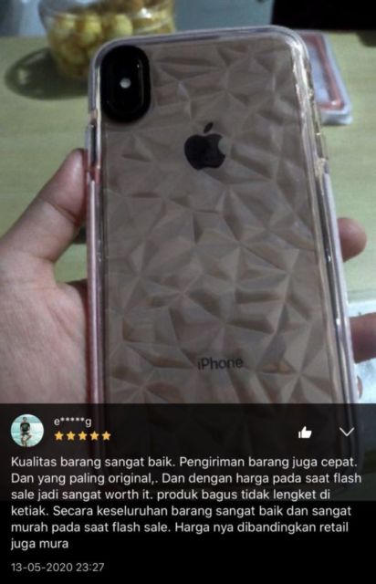 11 Testimoni Kocak Orang Habis Belanja di Olshop. Kalau Konsumen Puas Begini, Penjual Auto Bahagia