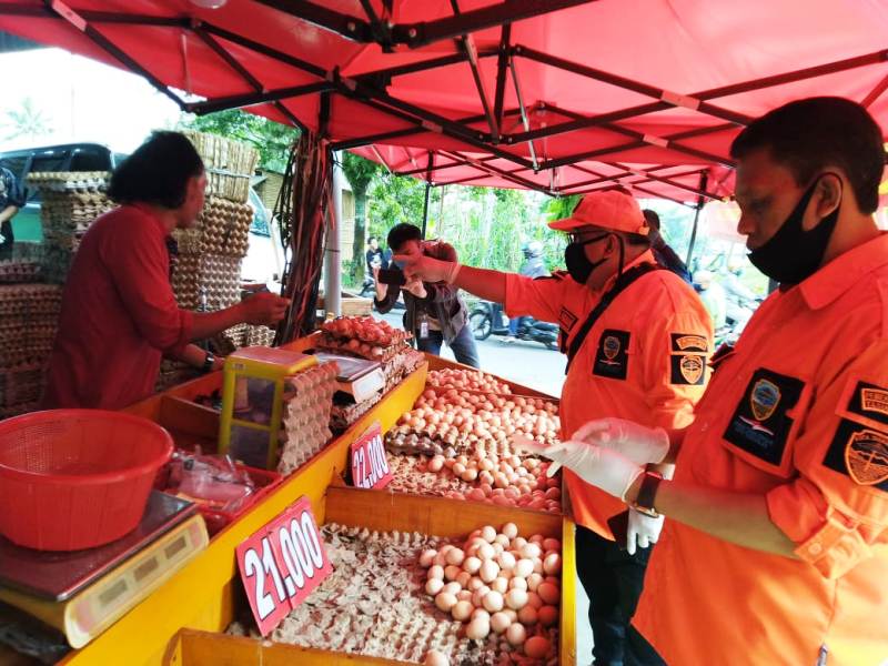 Mengenal Telur Infertil yang Lagi Heboh, Ternyata Cepat Busuk dan Berbahaya. Ini Ciri-cirinya