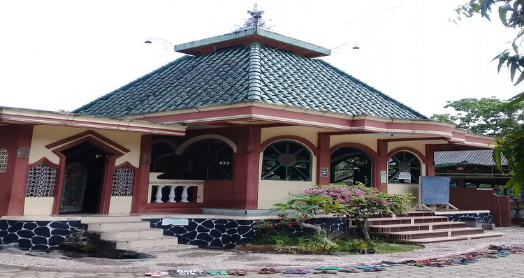 Makam Syekh Anom Sida Karsa, Rekomendasi Wisata Religi di Kebumen