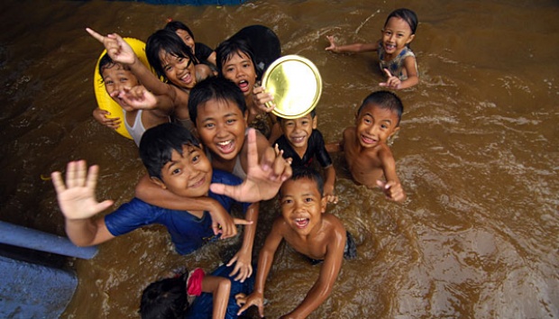 Beruntunglah Kamu yang Punya Nama Panggilan Sejak Zaman Kecil. Hidupmu Pasti Asyik Banget~