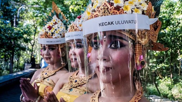 Sudah Disahkan, Sekarang Ada Protokol Kesehatan Resmi untuk Pariwisata di Indonesia. Yuk Patuhi!