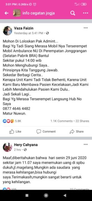 Belajar Caranya Menjadi Manusia Dari Orang Jogja. Kota yang Katanya Terlalu Diromantisasi~