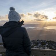 Bersabar Nabung Dulu. Usai Pandemi, Rasakan Wisata Musim Semi sampai Salju yang Seru Ini di Australia Yuk