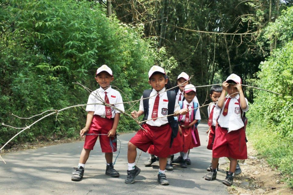 5 Unek-Unek Tentang Guru dari Anak SD. Kamu Dulu Suka Bertanya-Tanya Tentang Hal ini Nggak sih?