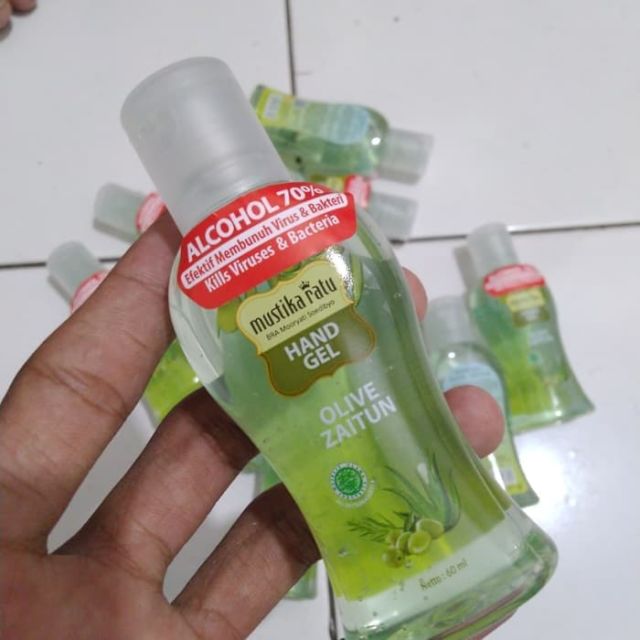 Gercep, Ini 5 Brand Kecantikan Lokal yang Juga Memproduksi Hand Sanitizer. Mulai 20.000!