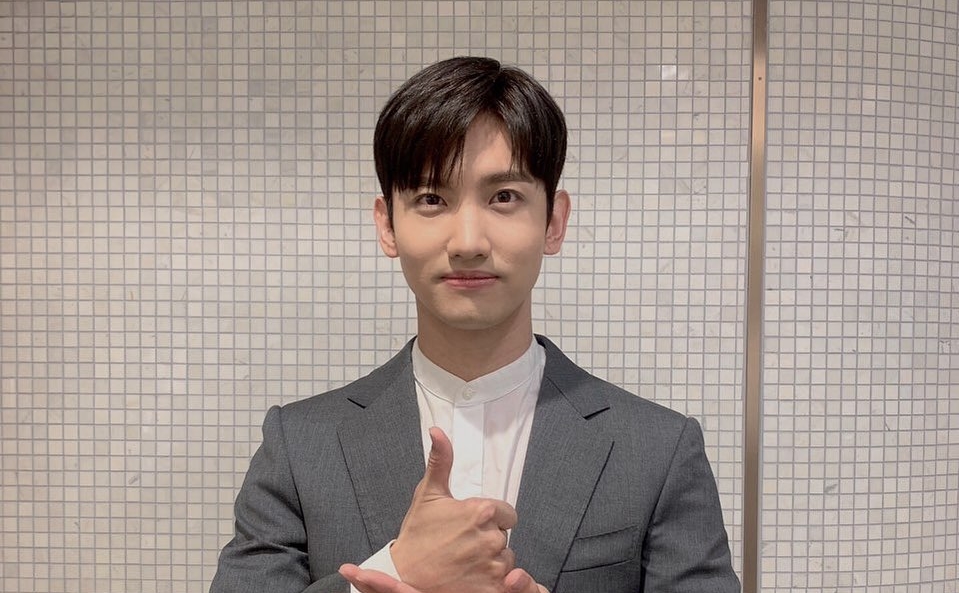 Kabar Bahagia, Changmin TVXQ Umumkan Bakal Segera Menikah. Udah Nentuin Tanggal!