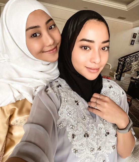 Kepoin Penampilan Terbaru Nikita Willy dengan Hijab. Makin Cantik dan Santun!