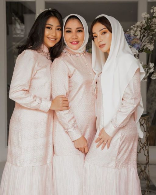 Kepoin Penampilan Terbaru Nikita Willy dengan Hijab. Makin Cantik dan Santun!