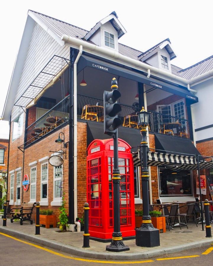 6 Rekomendasi Cafe Instagrammable di Jogja, Cocok Banget Buat Kamu yang Suka Foto!