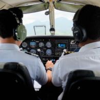 5 Pilihan Sekolah Pilot di Kawasan Asia. Cocok untukmu yang Punya Passion di Udara