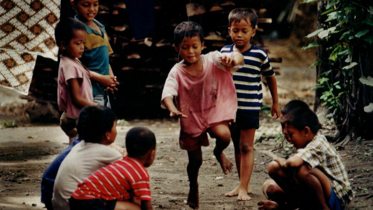 Beruntunglah Kamu yang Punya Nama Panggilan Sejak Zaman Kecil. Hidupmu Pasti Asyik Banget~