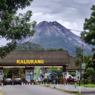 Kaliurang, Pilihan Destinasi Wisata di Saat Era New Normal