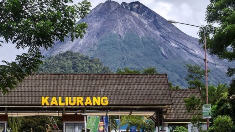 Kaliurang, Pilihan Destinasi Wisata di Saat Era New Normal