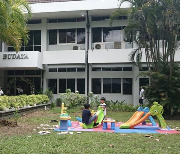 Dari Sekolah Sampai Kamar Kos, Begini Penampakannya Setelah Lama Ditinggalkan. Efek Pandemi :(