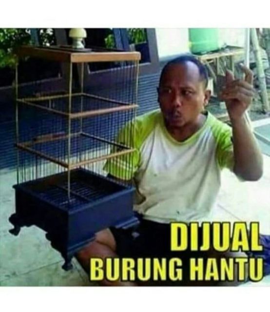 Kumpulan Jokes Ala Bapak-Bapak Terbaru. Bagi Mereka Begini Aja Udah Lucu Banget, Guys! :D