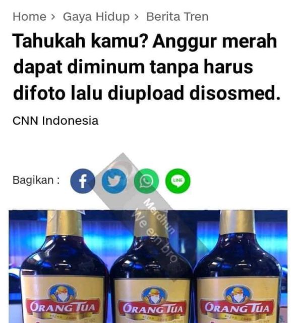 5 Kelakuan Aneh yang Sering Orang Lakukan Belakangan ini. Bingung deh, Motivasinya Apa sih?