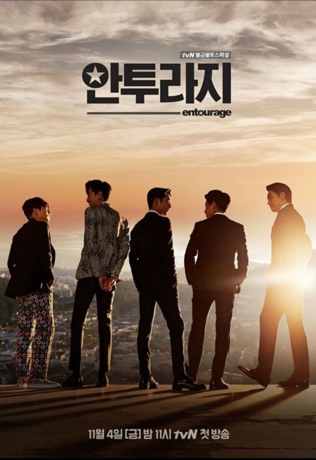 9 Drama Korea yang Diadaptasi dari Serial Luar Negeri. Kamu Lebih Suka Versi yang Mana?