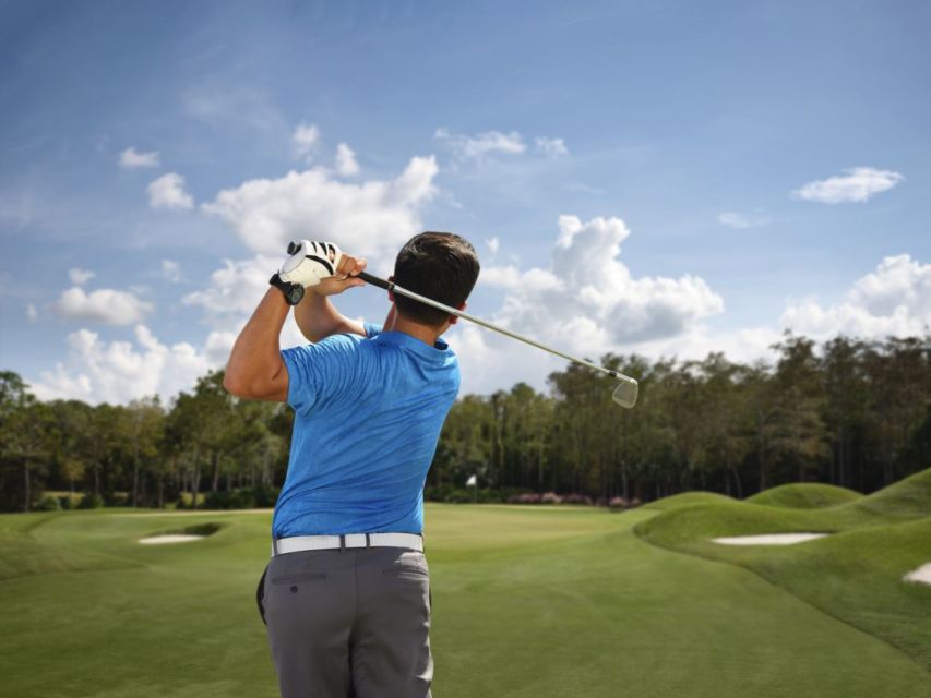 Garmin® Luncurkan Jam Tangan Golf Premium Approach® S62. Bisa Bikin Main Golf Makin Jago