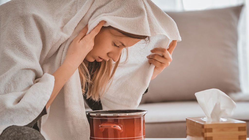 Cara Menghilangkan Komedo yang Membandel di Hidung Hingga Pipi, Baik yang Hitam Maupun Putih