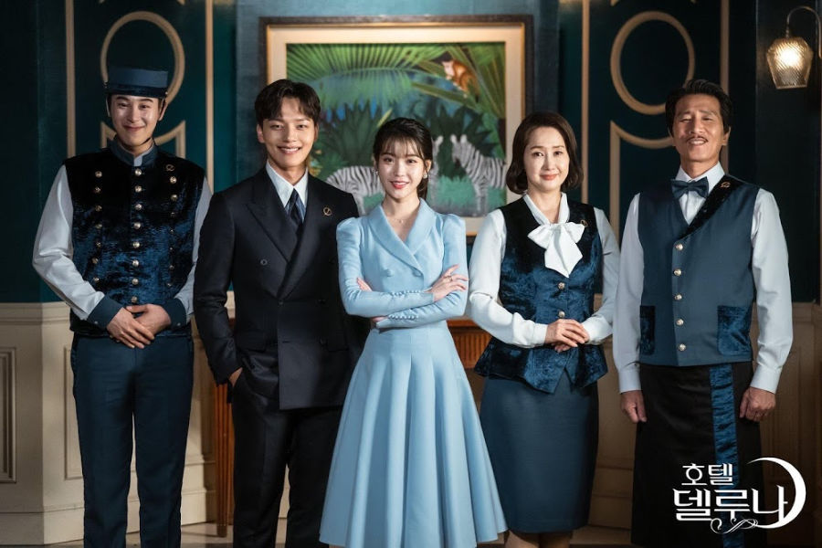 Rekomendasi Drama Korea 2019 yang Bikin Pengin Nonton Lagi dan Lagi. Kamu Udah Ngulang Berapa Kali?