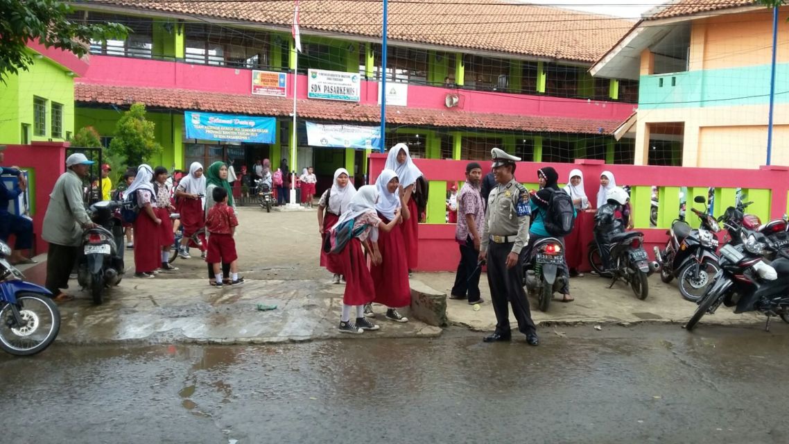 Derita Zaman SD, Inilah Hal-Hal yang Dulu Bikin Kita Dianggap sebagai Anak Cupu oleh Teman Lainnya