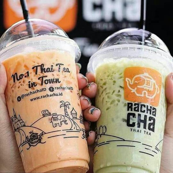 Daftar Bisnis Franchise Minuman yang Cocok untuk Sambilan. Modal Terjangkau, Untungnya Pasti