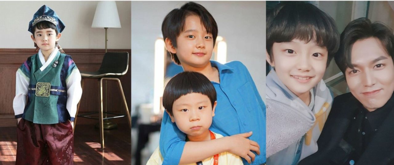 10 Pemeran Anak di Drama Korea yang Aktingnya Luar Biasa. Udah Gemesin, Jago Akting Pula!