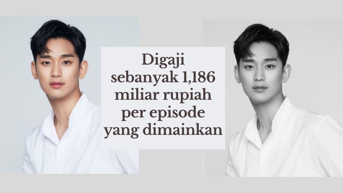 7 Artis Korea dengan Bayaran Tertinggi, Coba Cek Siapa Tahu Ada Idola Kamu Lo!