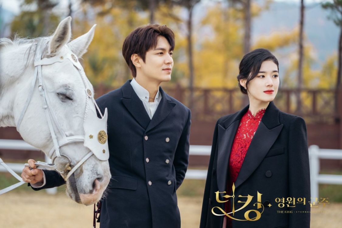 7 Lokasi Syuting Drama Korea The King: Eternal Monarch. Cocok Buat Liburan ke Korea Nanti!