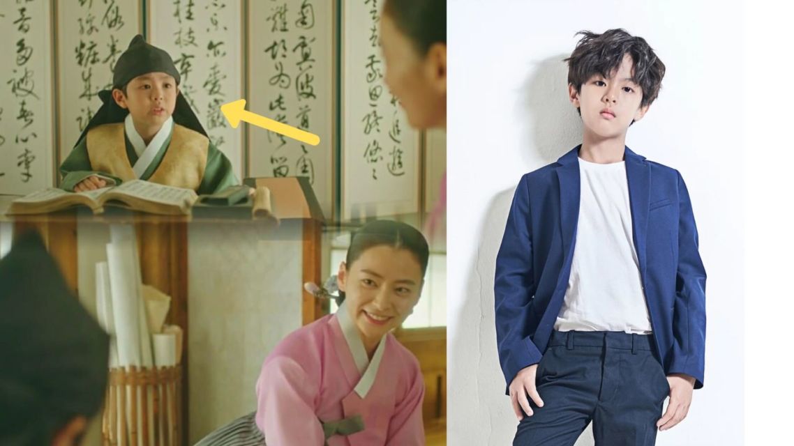 10 Pemeran Anak di Drama Korea yang Aktingnya Luar Biasa. Udah Gemesin, Jago Akting Pula!