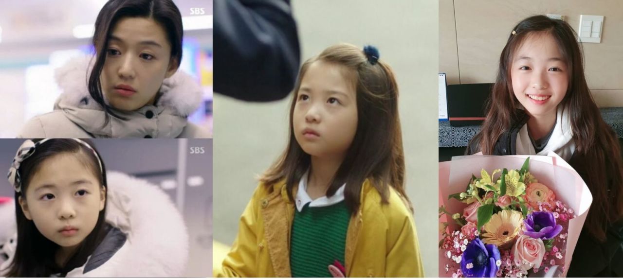 10 Pemeran Anak di Drama Korea yang Aktingnya Luar Biasa. Udah Gemesin, Jago Akting Pula!