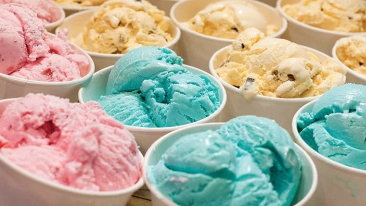 Resep Es Cream Walls Enak yang Mudah Dibuat! Yuk, Cobain~