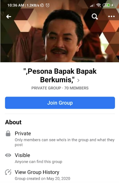 11 Grup Facebook yang Bisa Jadi Tempat Belajar Cowok Sebelum Jadi Bapak-Bapak. Persiapan, Bro~