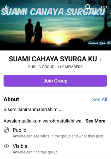 11 Grup Facebook yang Bisa Jadi Tempat Belajar Cowok Sebelum Jadi Bapak-Bapak. Persiapan, Bro~