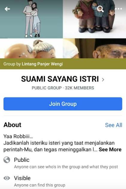 11 Grup Facebook yang Bisa Jadi Tempat Belajar Cowok Sebelum Jadi Bapak-Bapak. Persiapan, Bro~