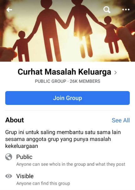 11 Grup Facebook yang Bisa Jadi Tempat Belajar Cowok Sebelum Jadi Bapak-Bapak. Persiapan, Bro~