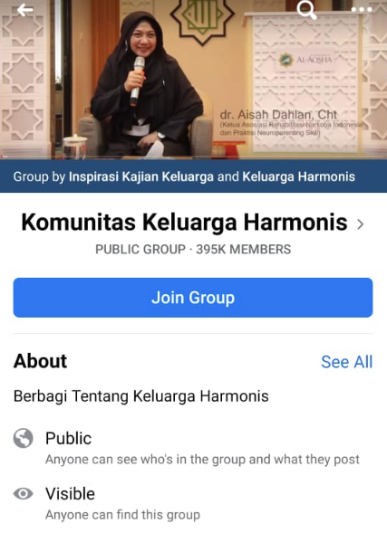 11 Grup Facebook yang Bisa Jadi Tempat Belajar Cowok Sebelum Jadi Bapak-Bapak. Persiapan, Bro~